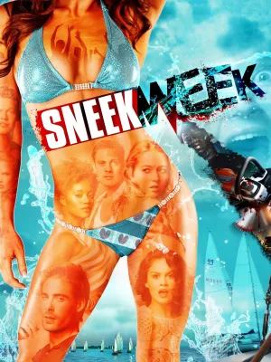 Scream Week