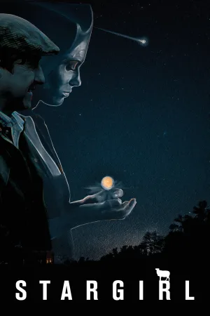 StarGirl