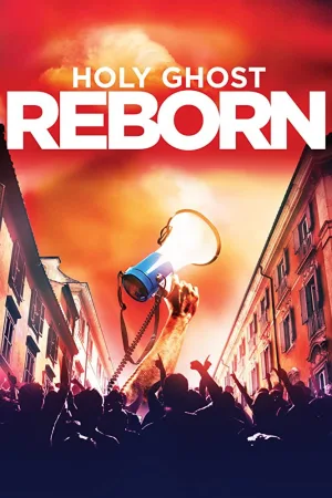 holy ghost reborn