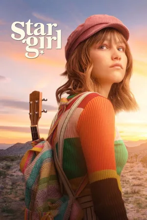 Watch and download Stargirl online (2020)