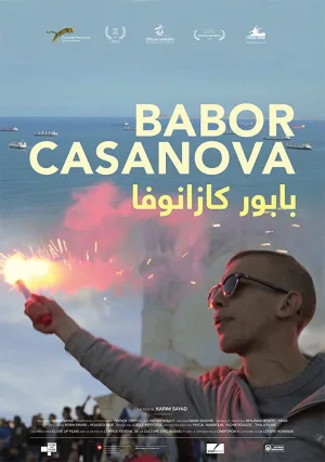 Watch and download Babor Casanova online (2015)