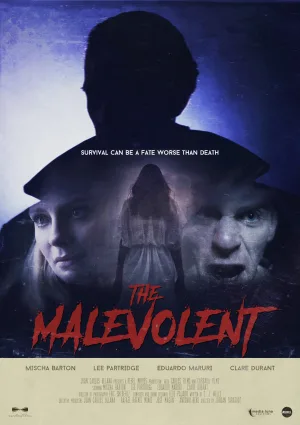 Watch and download The Malevolent online (2016)