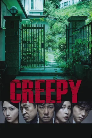 Creepy