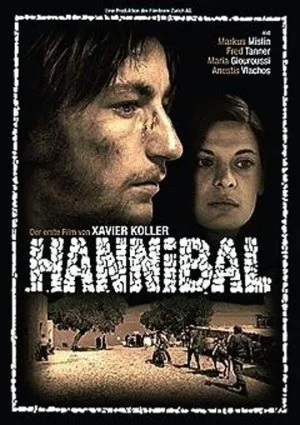 Watch and download Hannibal online (1972)