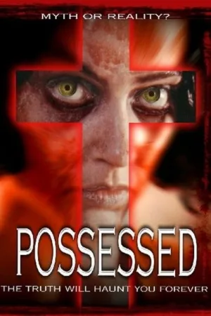 ممسستر Possessed