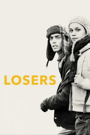 Watch and download Losers online (2015)