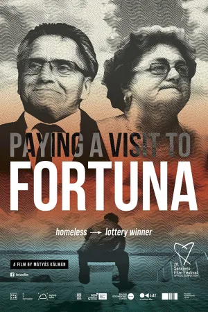 Watch and download Paying a Visit to Fortuna online (2022)