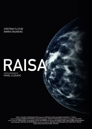 Watch and download Raisa online (2015)