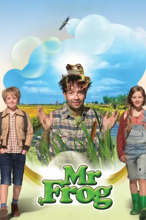 Watch and download Mr. Frog online (2016)