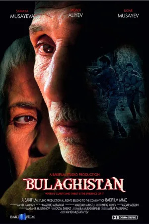 Watch and download Bulaqistan online (2009)