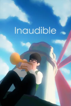 Watch and download Inaudible online (2015)