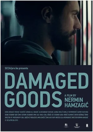 Watch and download Damaged Goods online (2015)