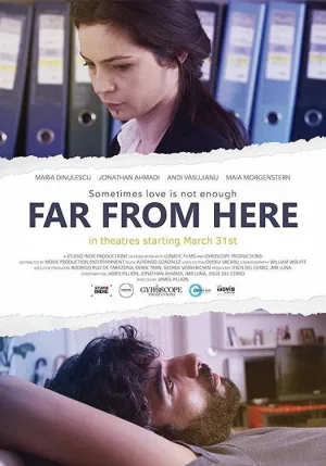 Watch and download Far from Here online (2017)
