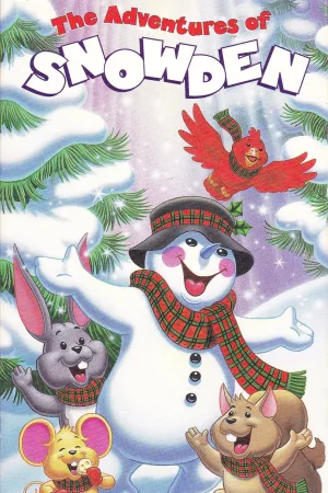 The Adventures of Snowden the Snowman