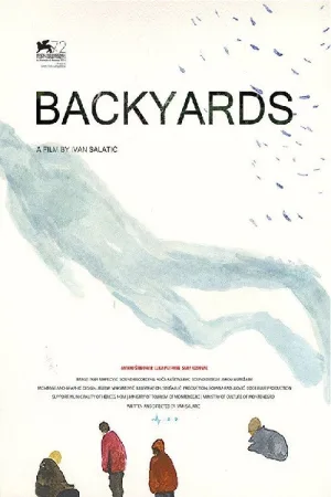 Watch and download Backyards online (2015)
