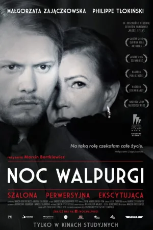 Walpurgis Night