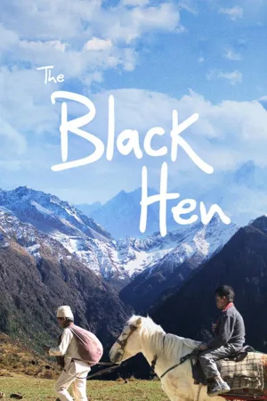 Watch and download The Black Hen online (2015)