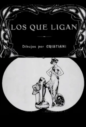 Watch and download Those Who Flirt online (1919)