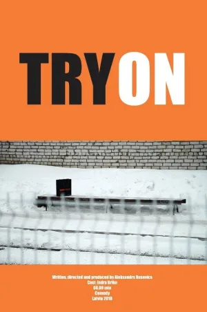 Watch and download Try On online (2010)