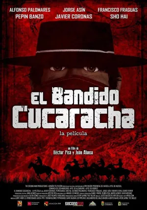 bandido کوکاراچا