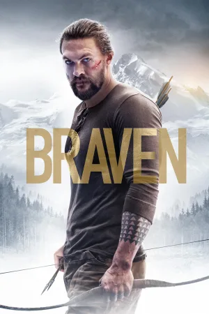 Watch and download Braven online (2018)