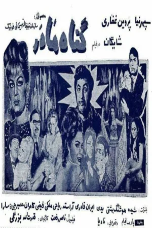 Watch and download The Sin of Mother online (1969)