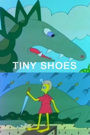 Watch and download Tiny Shoes online (1993)