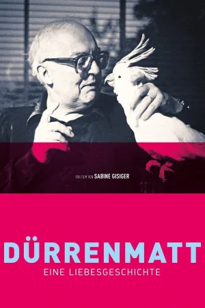 داستان عشقی دورنمت - Dürrenmatt