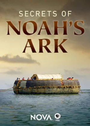 NOVA: Secrets of Noah's Ark