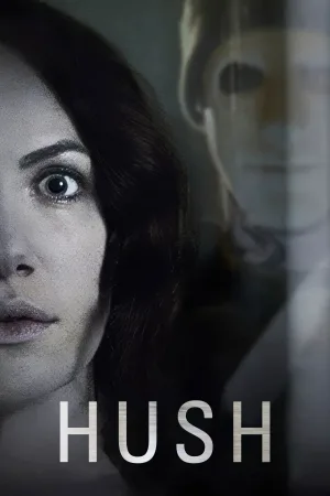 Watch and download Hush online (2016)