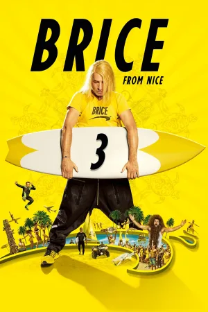 Watch and download Brice 3 online (2016)
