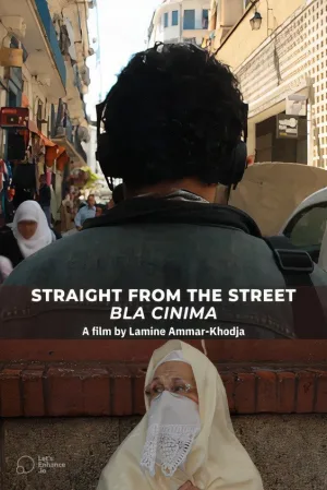 Watch and download Straight from the Street online (2014)