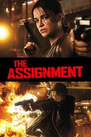 Watch and download The Assignment online (2016)