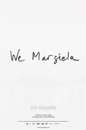 Watch and download We Margiela online (2017)