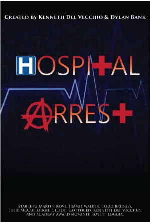Hospital Arrest