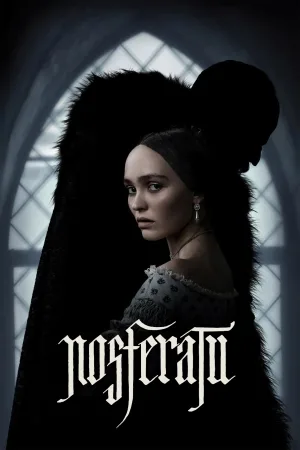 Watch and download Nosferatu online (2024)