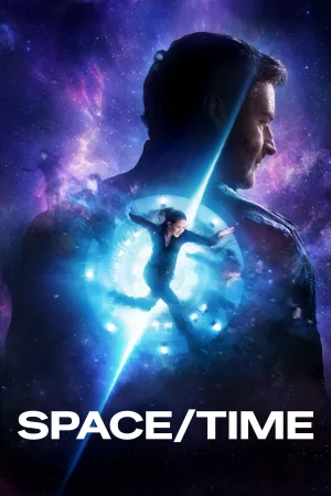 Watch and download Space/Time online (2025)