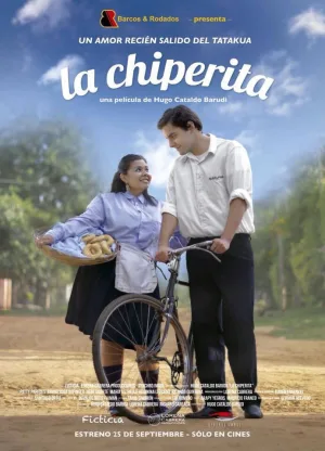 Watch and download La Chiperita online (2015)