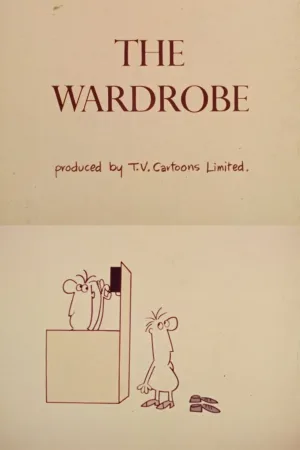 Watch and download The Wardrobe online (1958)