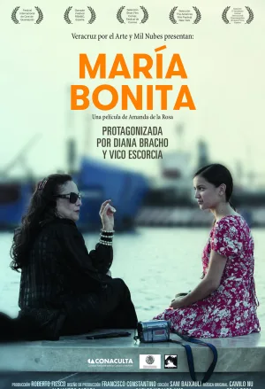 María Bonita