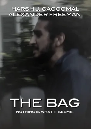 کیف پُر از اشتباه