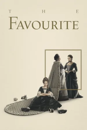 Watch and download The Favourite online (2018)