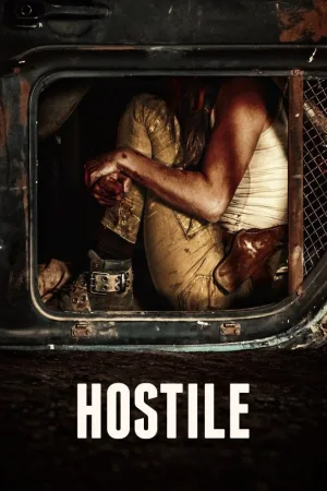 Watch and download Hostile online (2018)