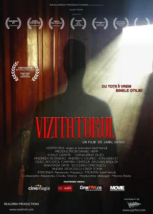 Watch and download The Visitor online (2017)