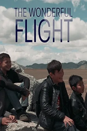 Watch and download The Wonderful Flight online (2015)