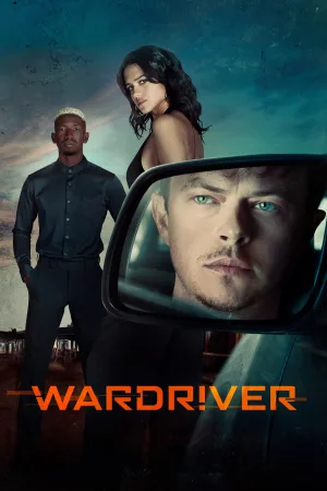 Wardriver