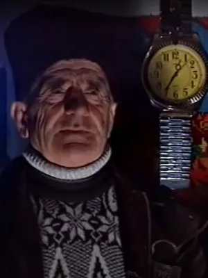 Watch and download Tonel and Vieru or About the Meaning of the Ballad online (1995)