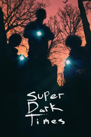 Watch and download Super Dark Times online (2017)