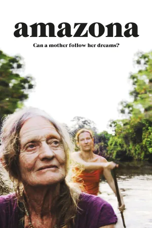 Watch and download Amazona online (2016)
