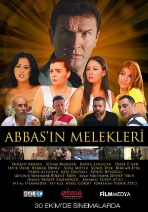 Abbas’s Angels